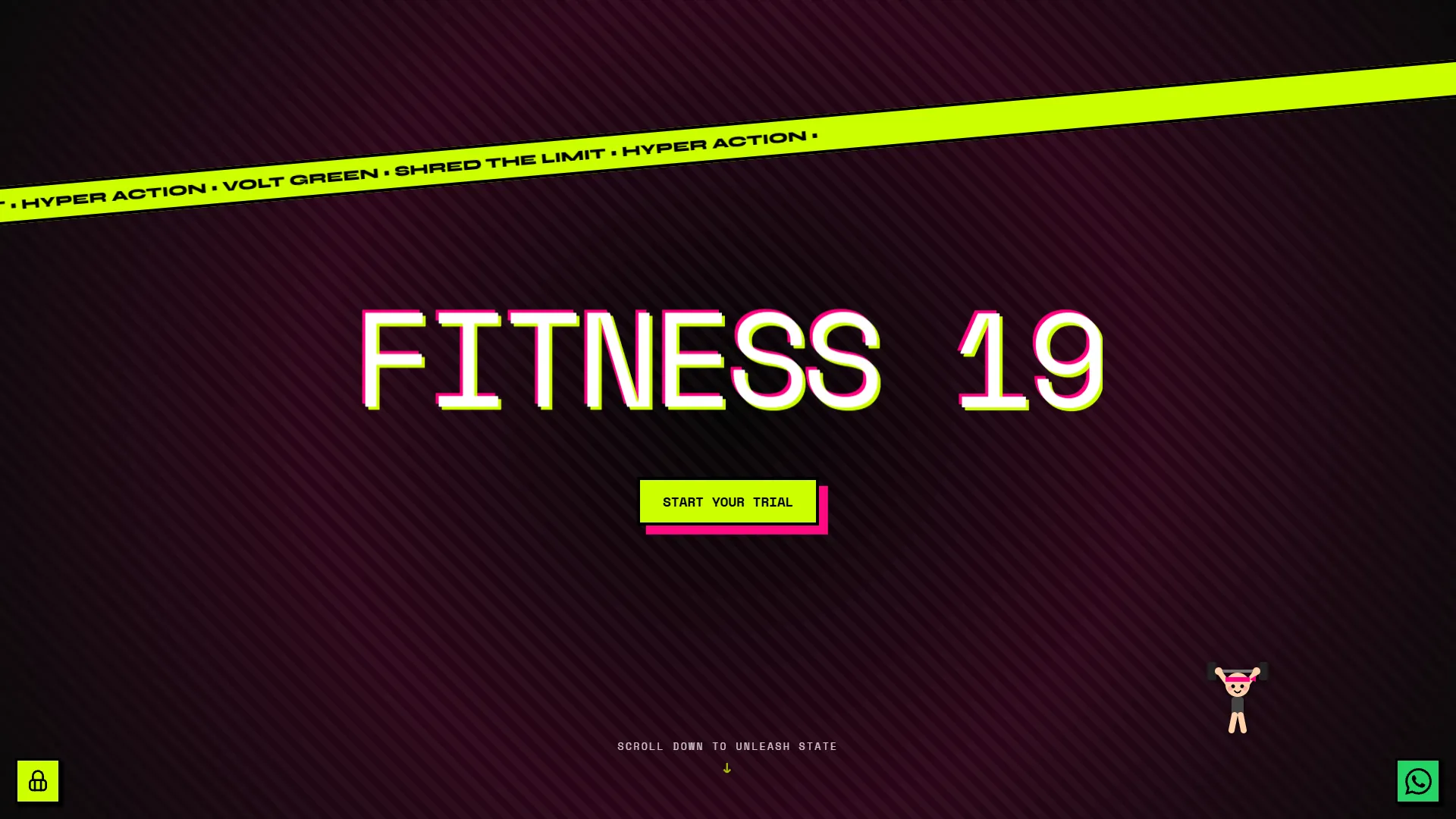 Fitness 19